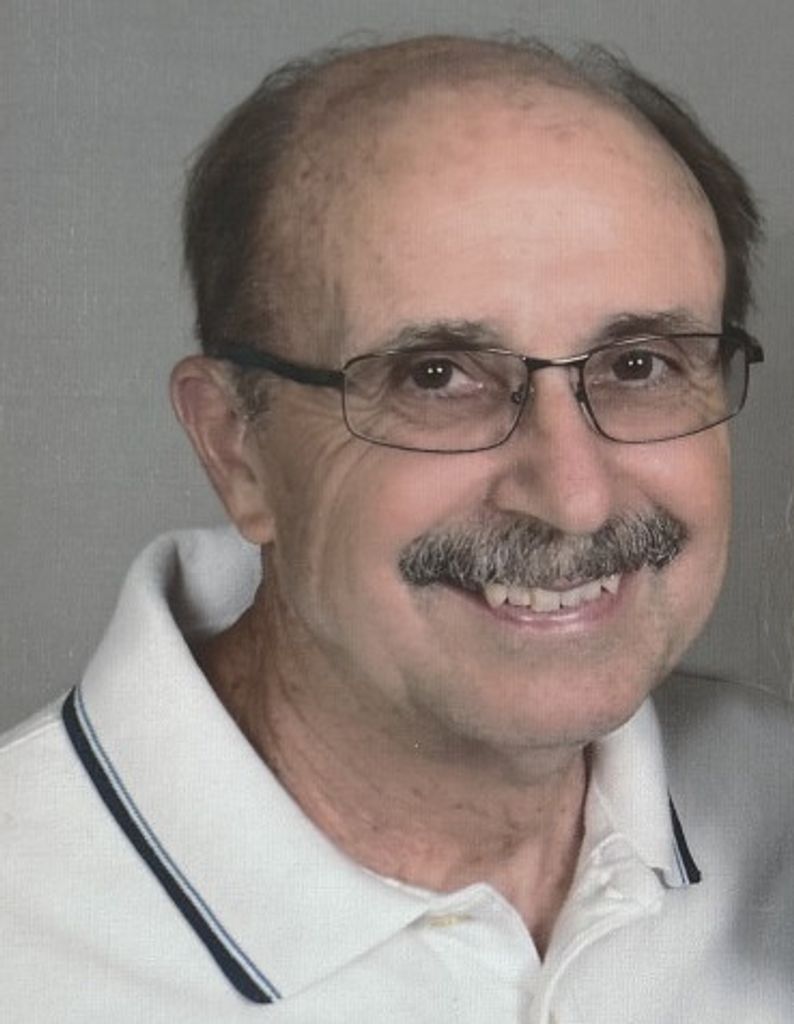 Allen Joseph Seman