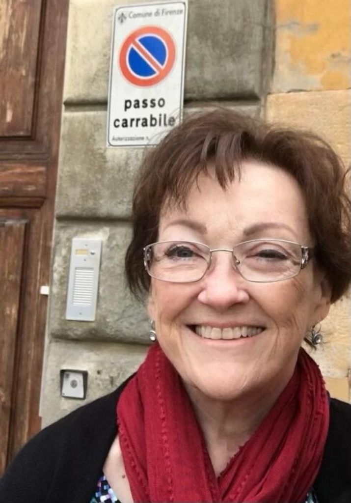 Ellen Cecilia Hinricksen Profile Photo