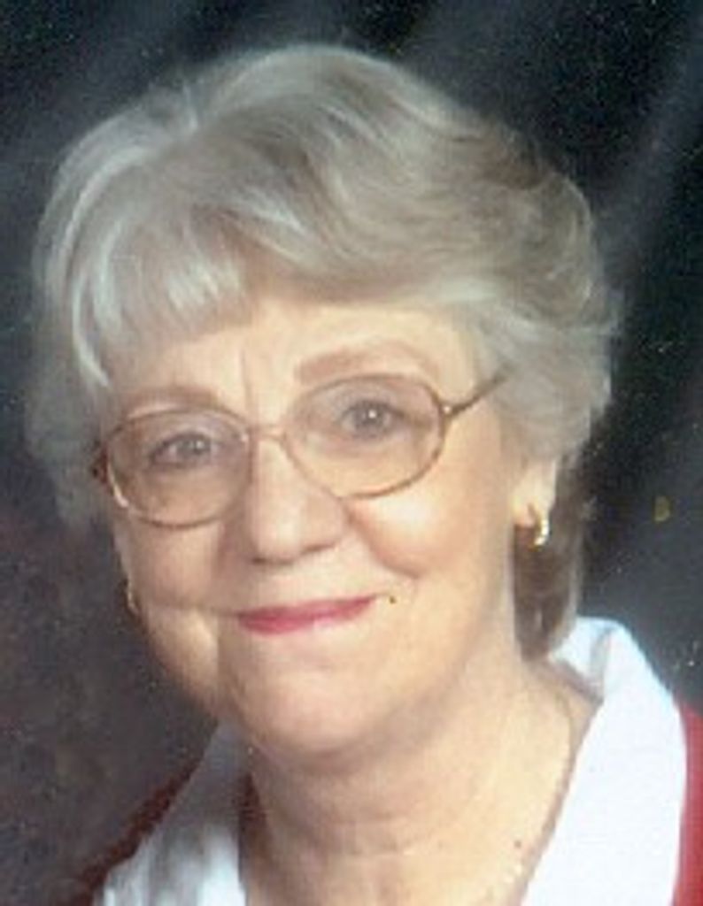 Earlene Snodgrass