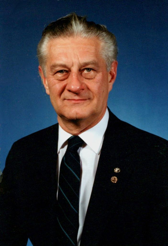 Robert Joseph Matuszynski Profile Photo