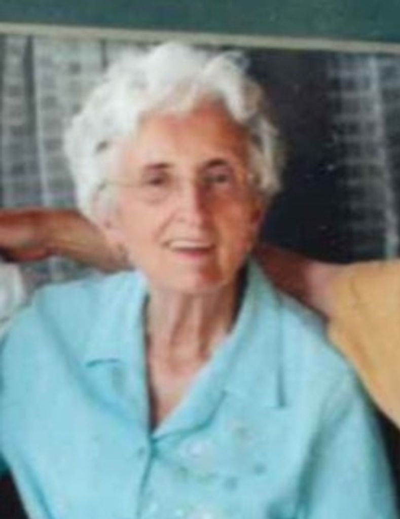 Evelyn A. Towse Profile Photo