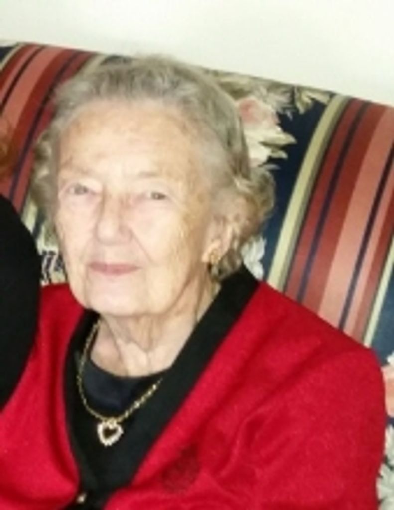 Marian Paul