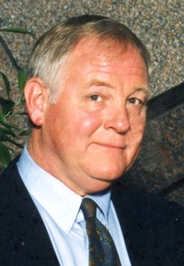 Charles Tullgren