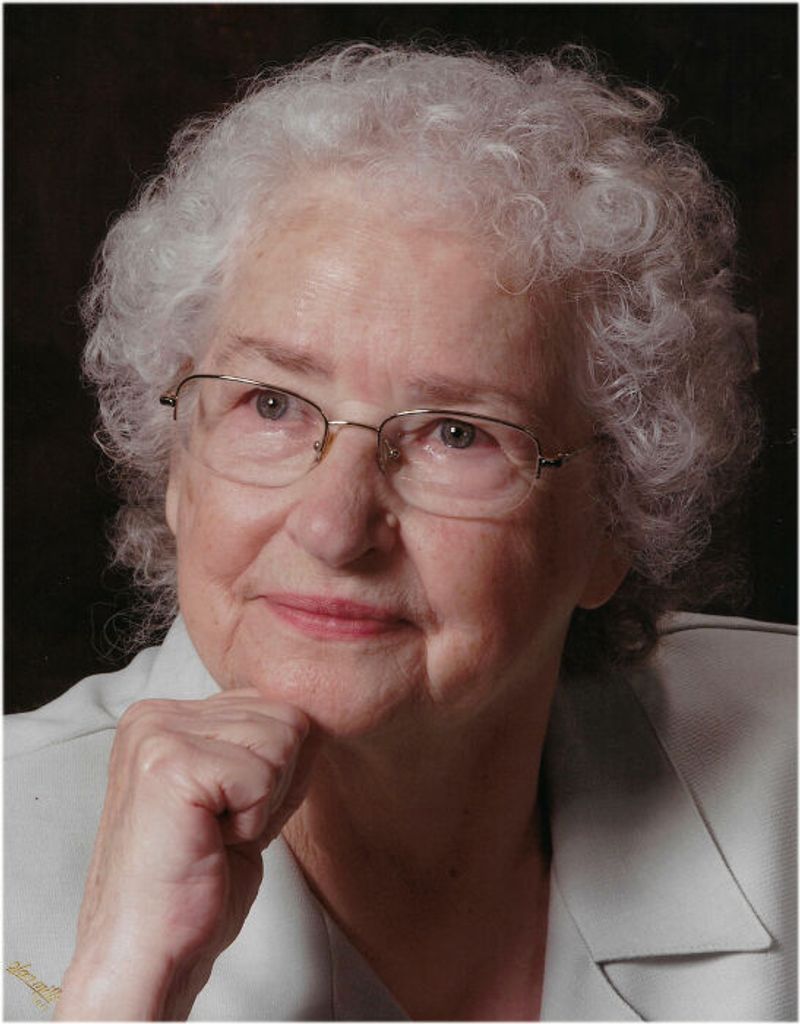 Joyce E. Baer