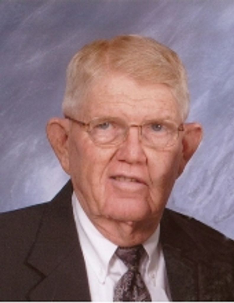 William Russell Hendrix