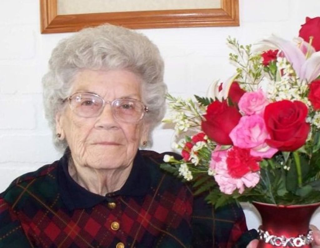 Martha Louise (Hawkins)  Pierson