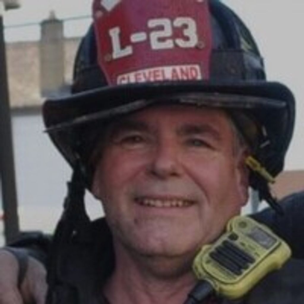 Brian K. Degardeyn Profile Photo