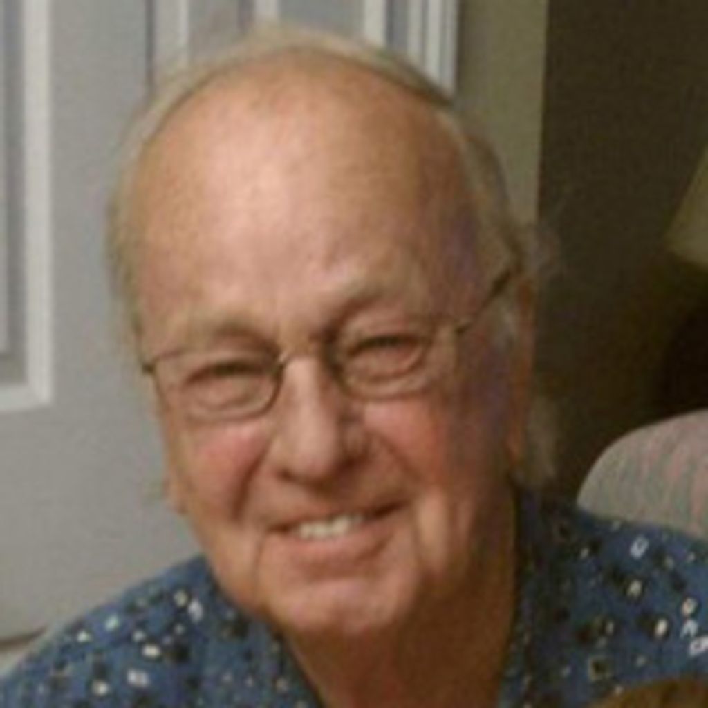 Phillip David Chadwick Profile Photo