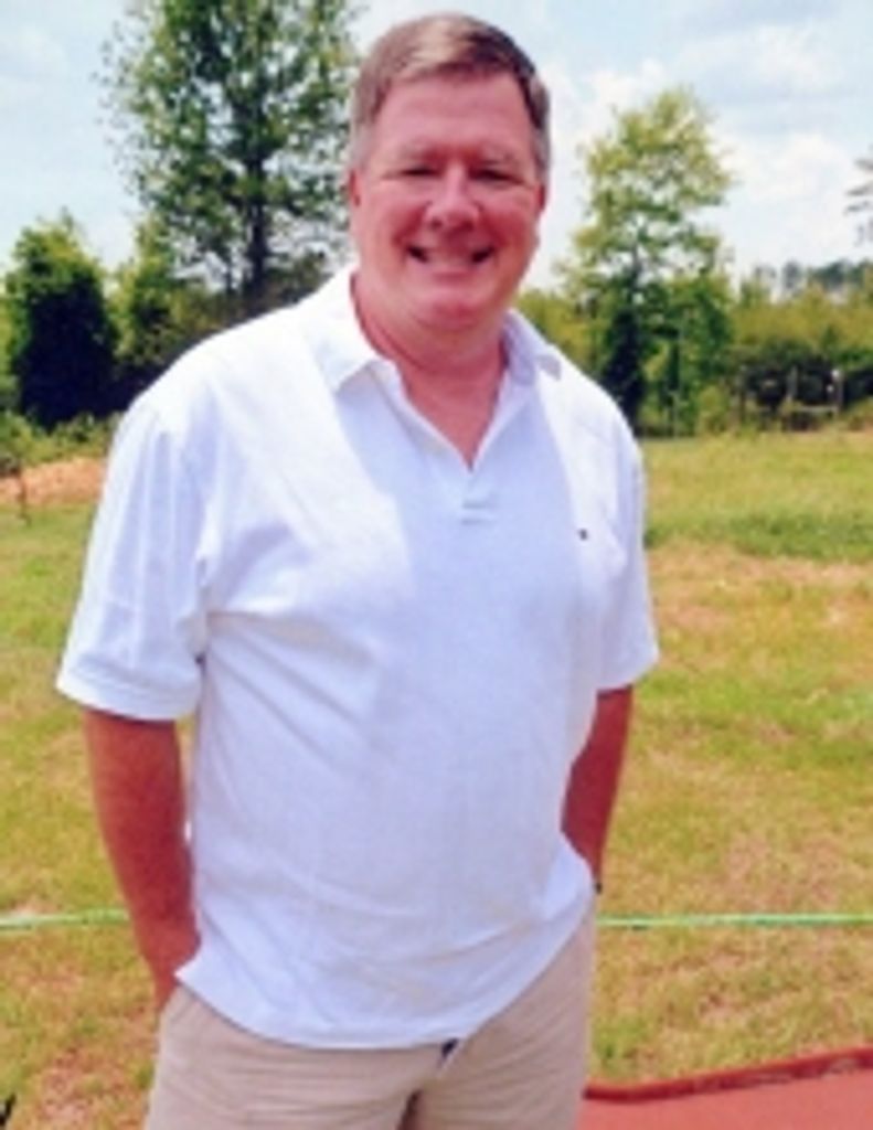 Norris Taff, Jr.
