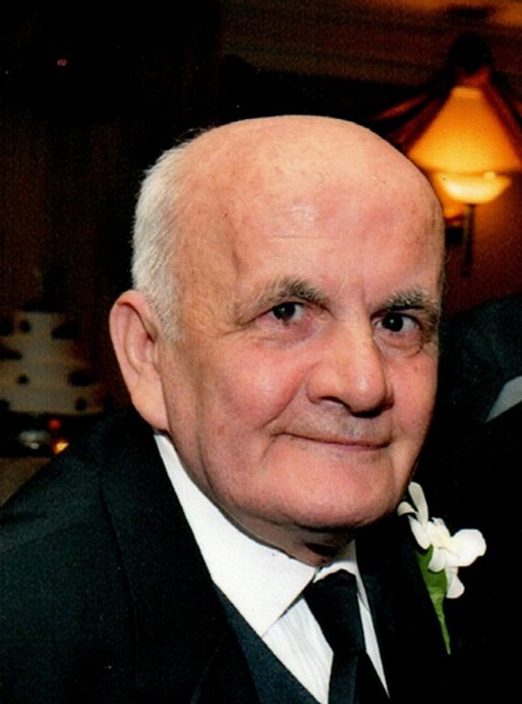 Vasilios Parikas Profile Photo