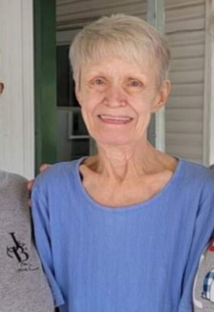 Cecile Patricia King Profile Photo