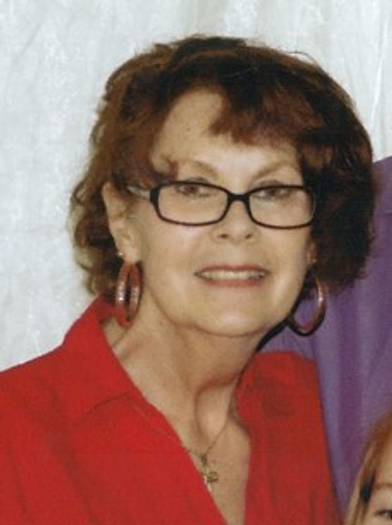 Geraldine "Jerri" Kidder