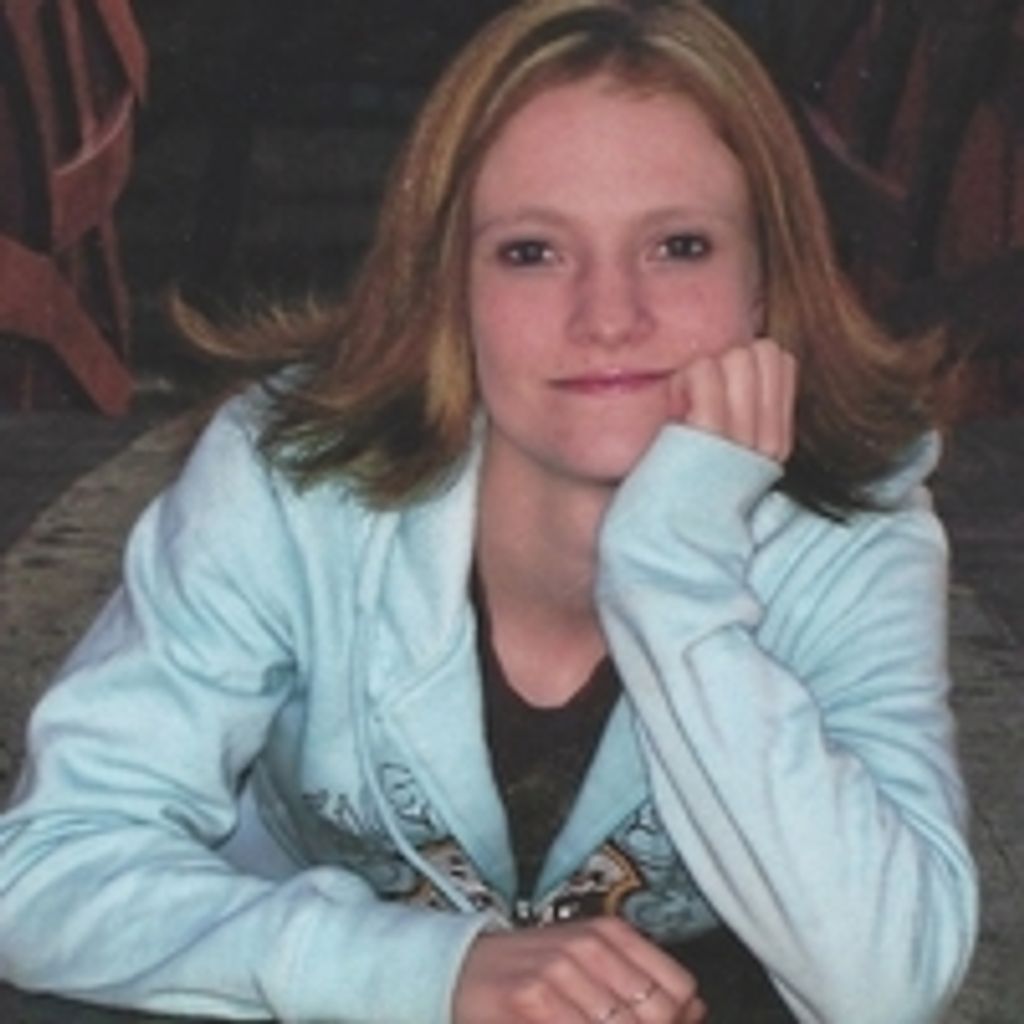 Misty Rae Smith