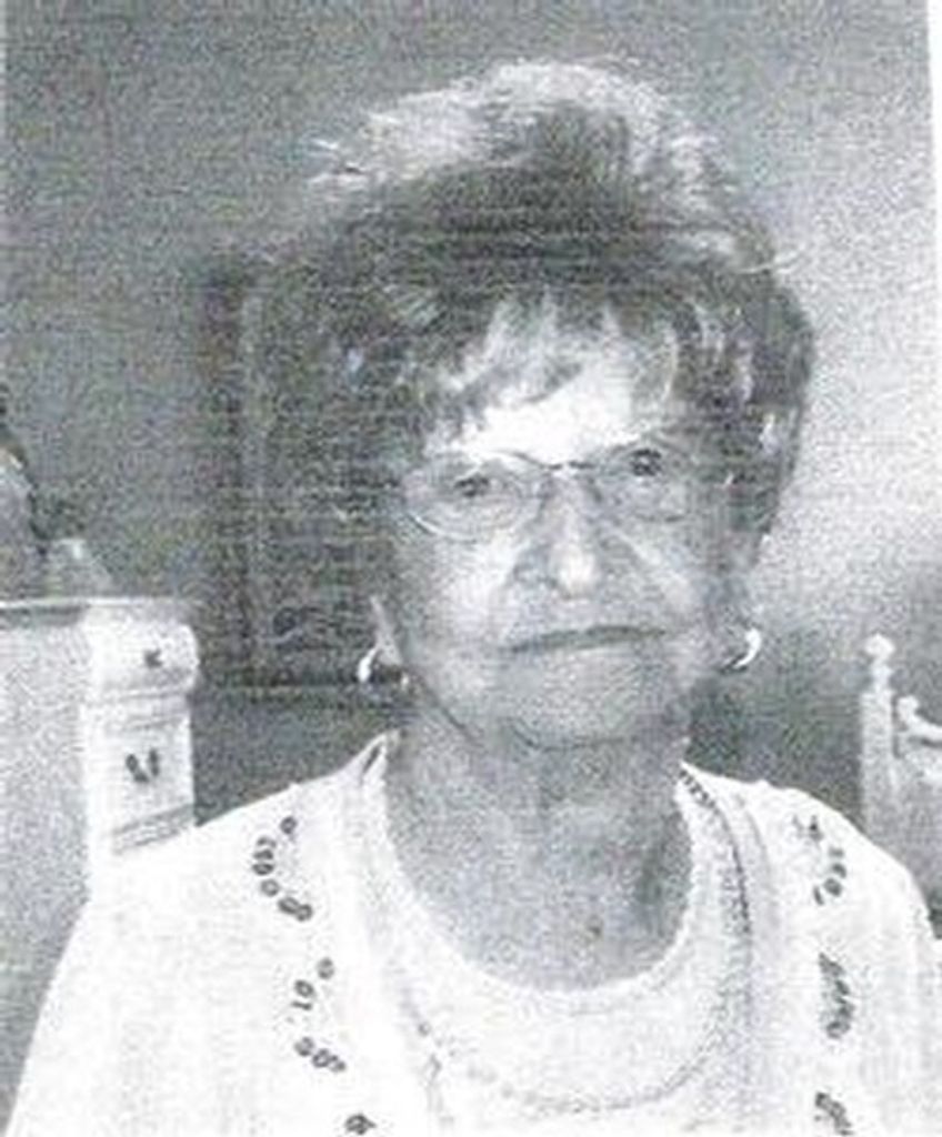 Elva Moore Profile Photo