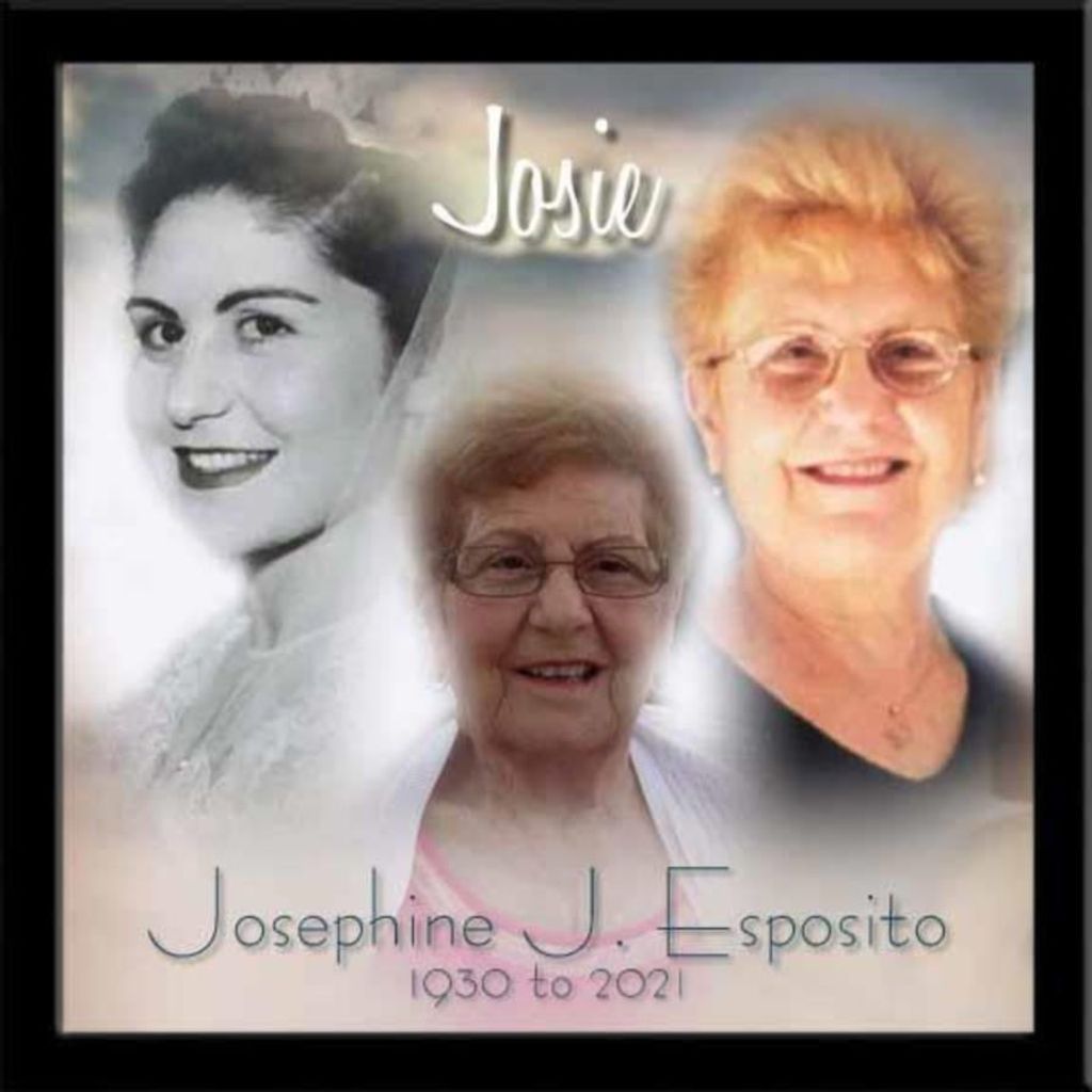 Josephine J. Esposito
