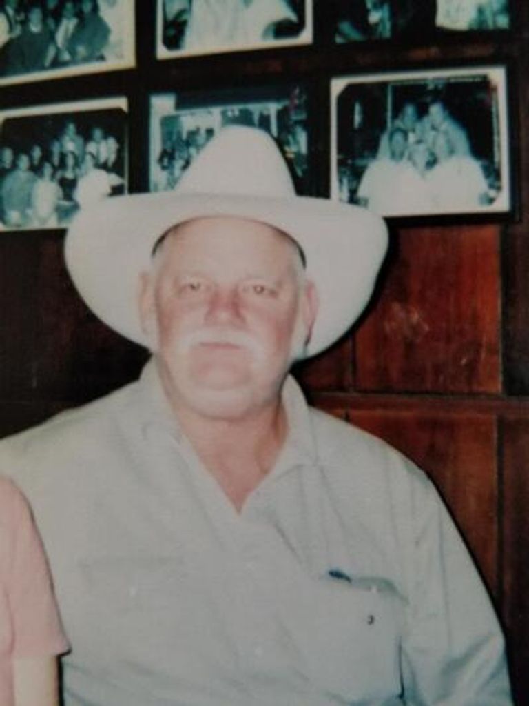 Douglas Steven Garrett Profile Photo