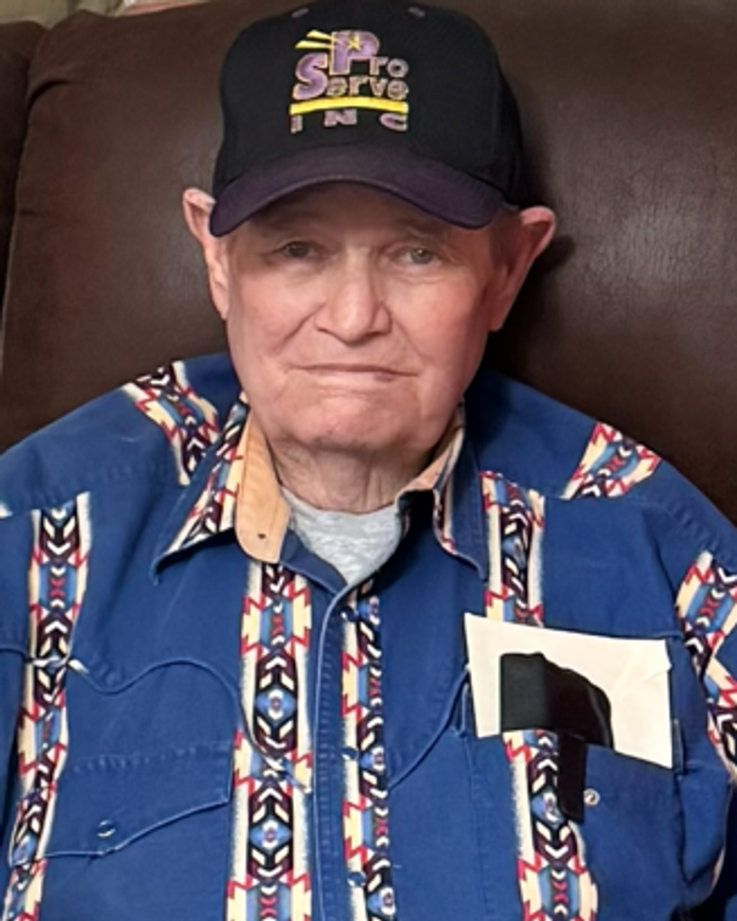 Mickey Wayne Reeves Profile Photo
