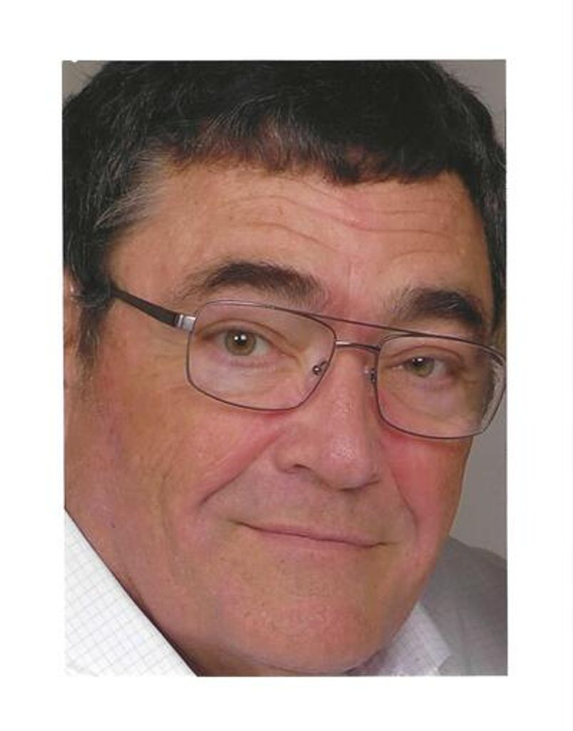 Gary Vincent Burden Profile Photo