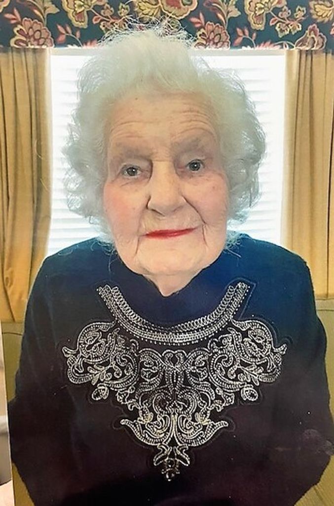 Marie Pierce Profile Photo