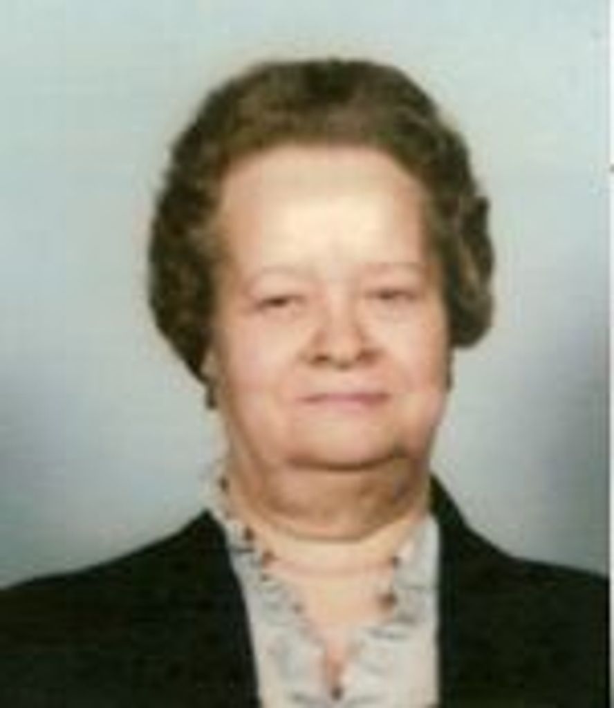 Elsie Edna Randle