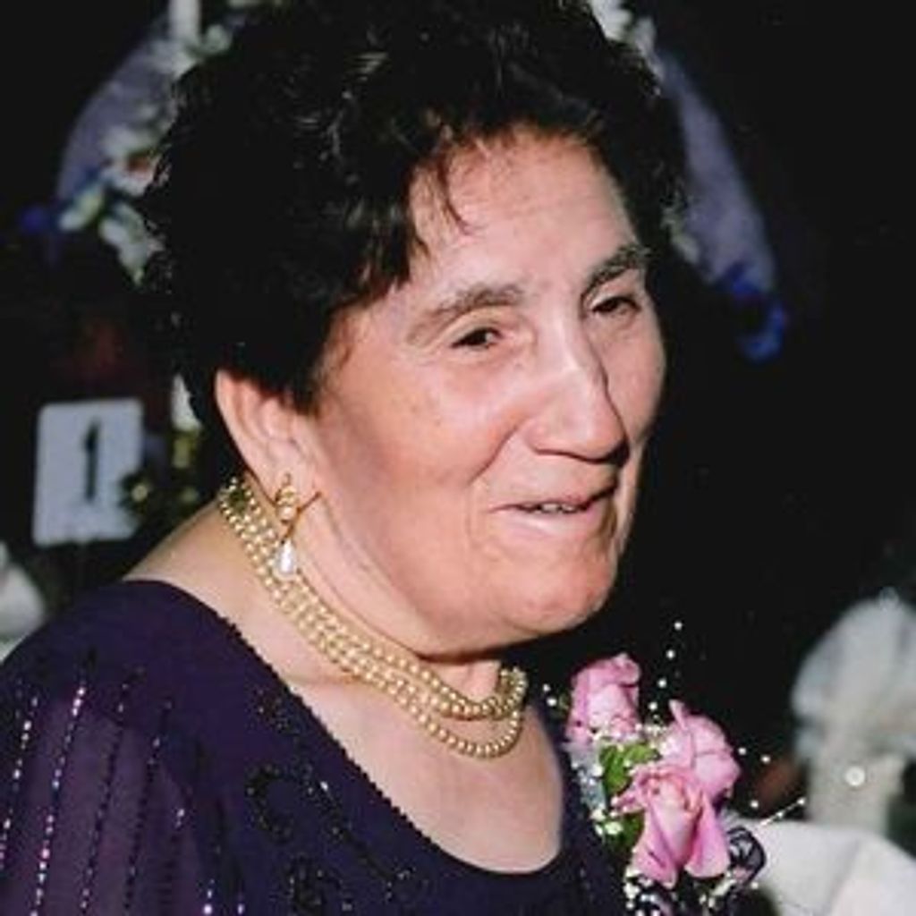 Annunziata    Di Matteo Profile Photo