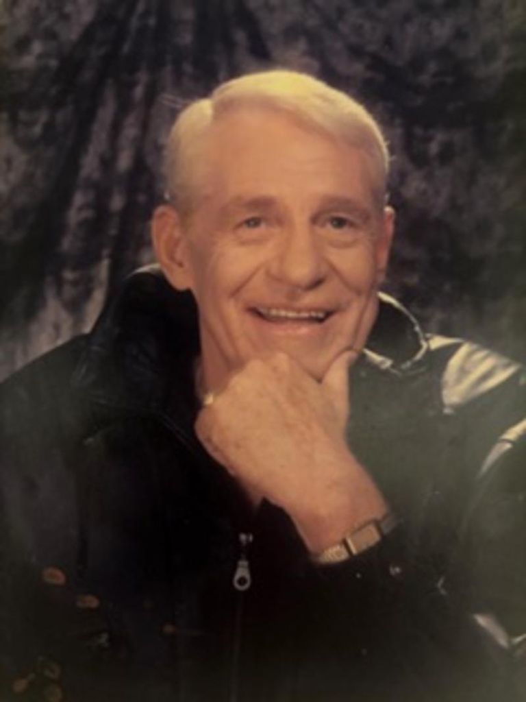 William Leon "Red" Burnett