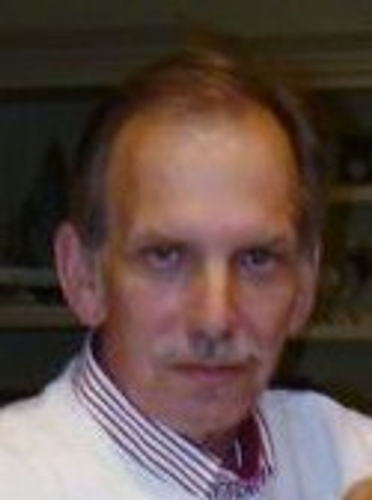 James "Jim" J. Rowan