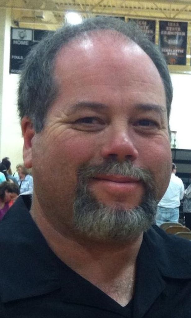 Randal Bishop
