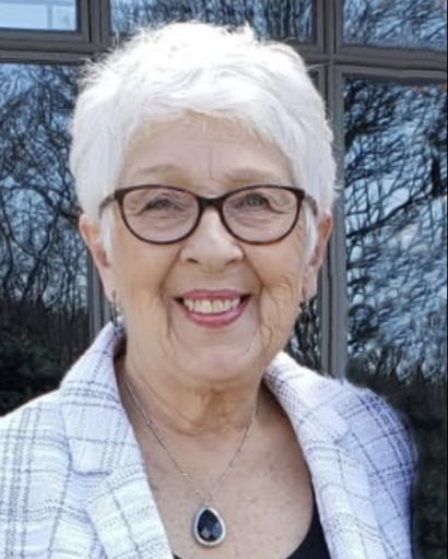 Susan Kay Heilman's obituary image