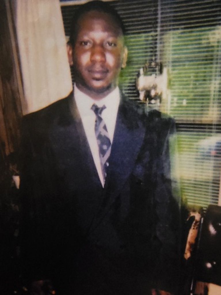 Kenneth Allen Johnson Sr.