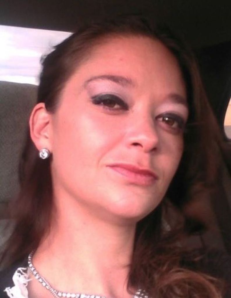 Thomasina  Marie Lederman