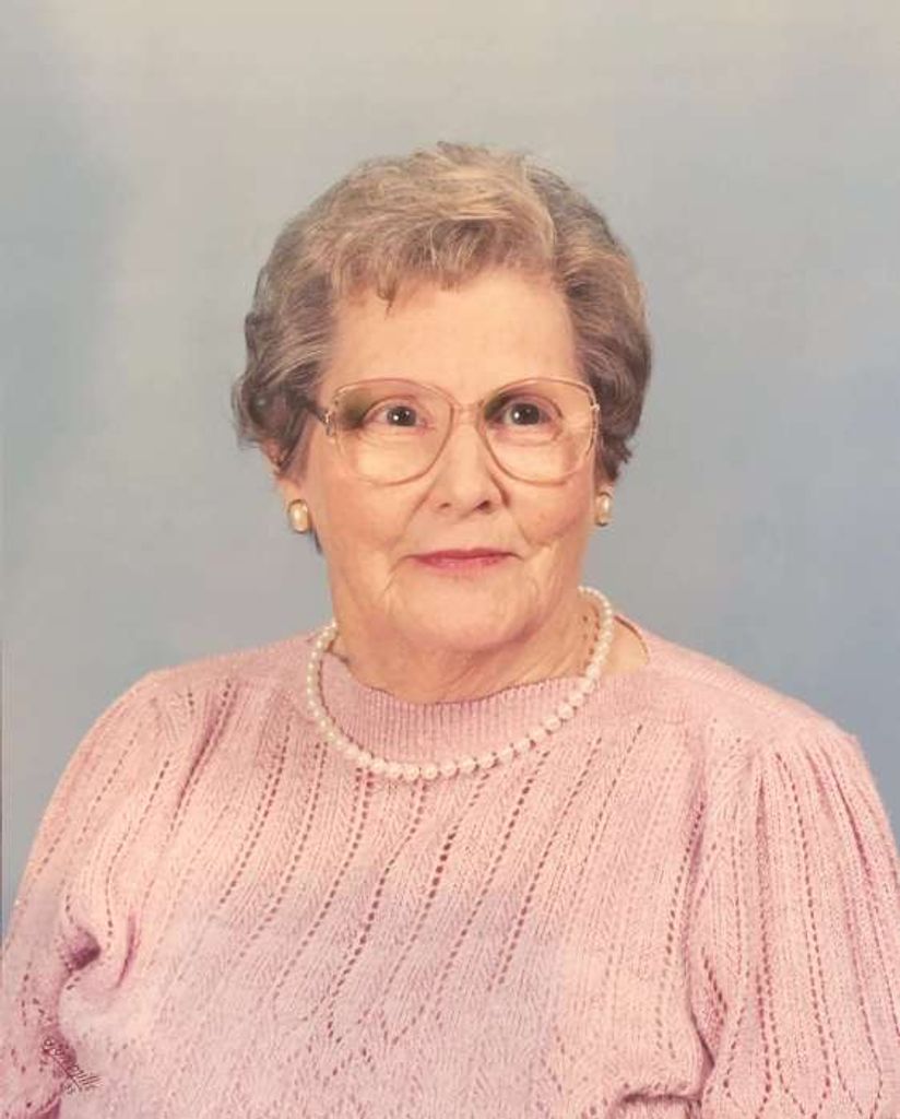 Ada K. (Wagner)  Cope