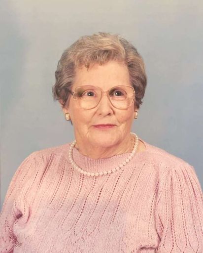 Ada K. (Wagner)  Cope Profile Photo