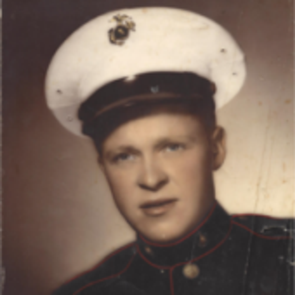 Vernon Wayne French Profile Photo