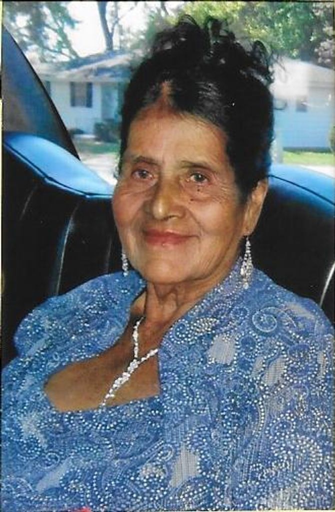 Maria Sanchez De Muñoz