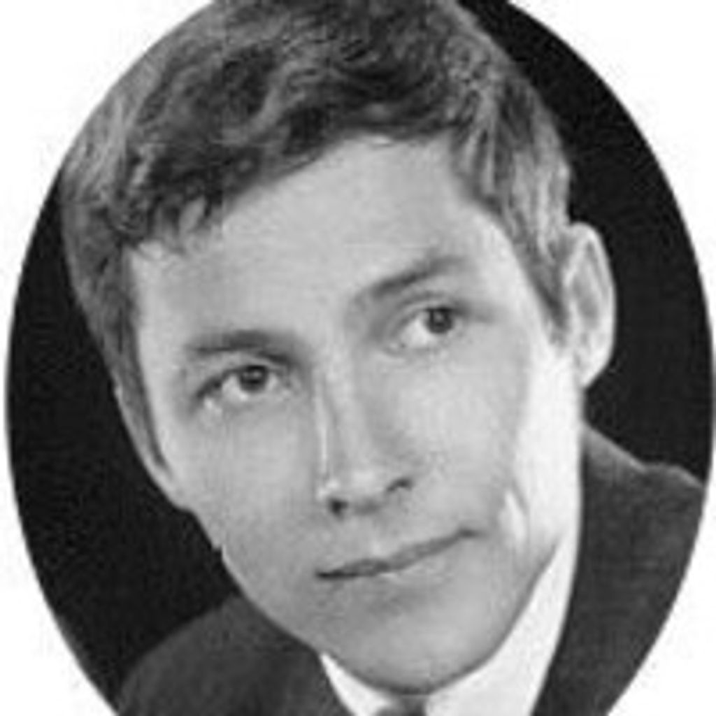 Lawrence L. Swanson