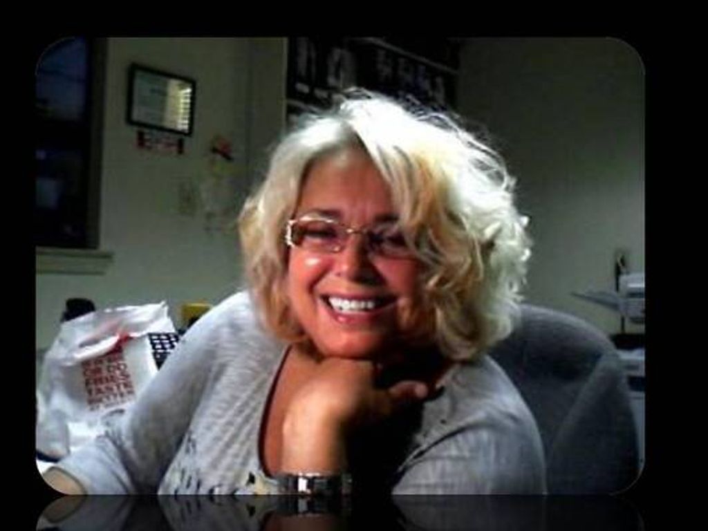 Linda "Roro" Kay Marley Gentry