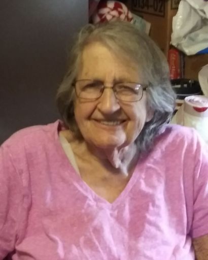 Fern M. Brashear's obituary image