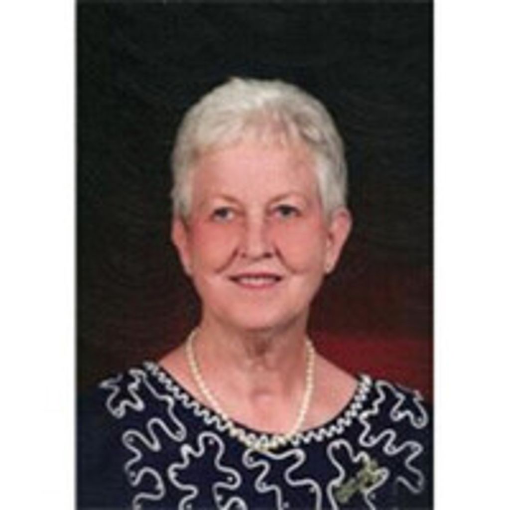 Betty Jane Ivie Barnette