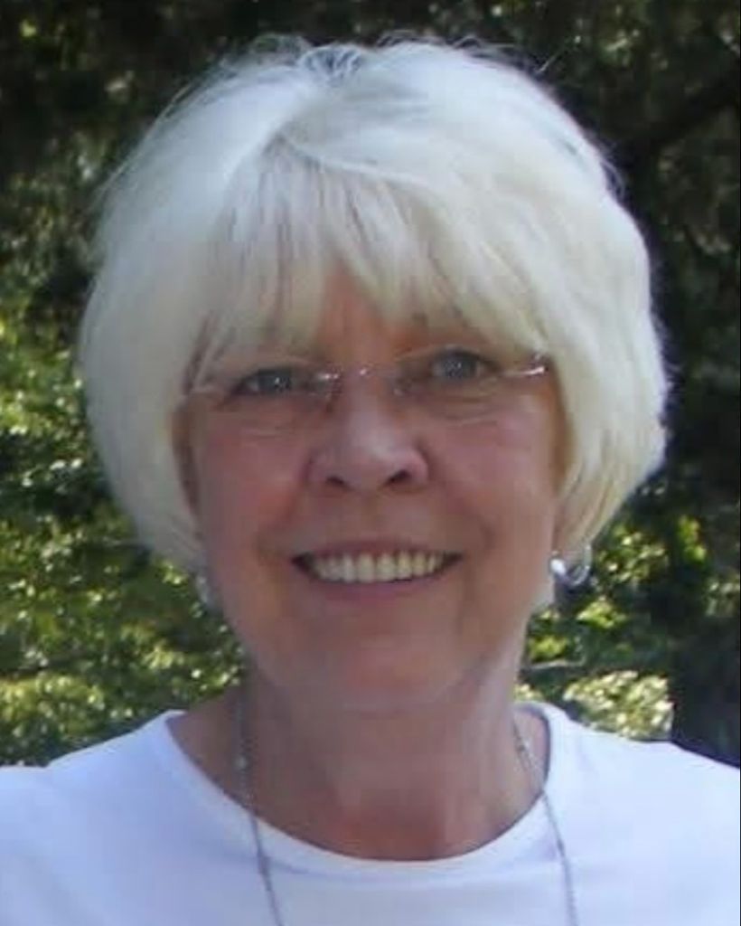 Myrtle Joyce Smith