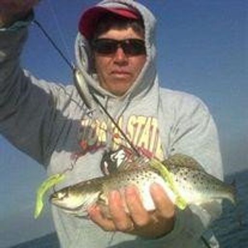 George Kilgore Profile Photo