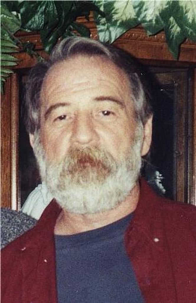 Michael Wallace Evans