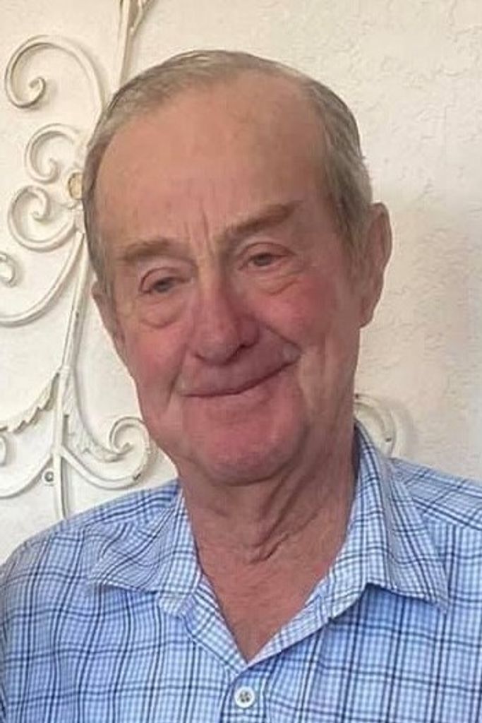 Paul Roger Riegsecker