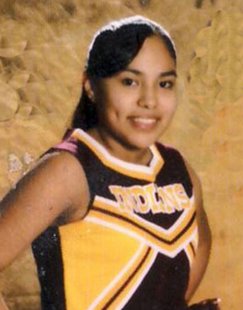 Chelle Rose Follette