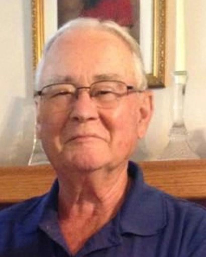 Charles B. "Charlie" Gater Profile Photo