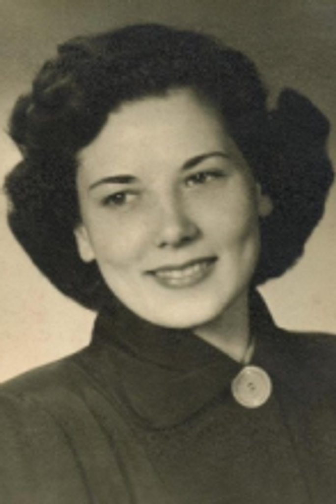 Hildegard Rabinger Dover Profile Photo