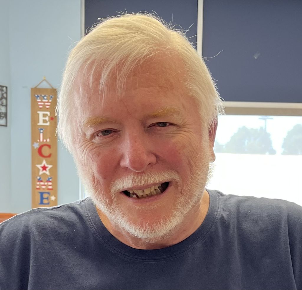 Joseph L. Focht Profile Photo