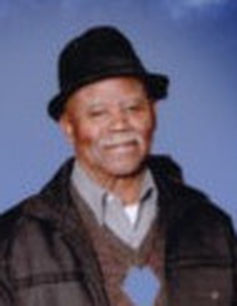 Elton Williams Profile Photo