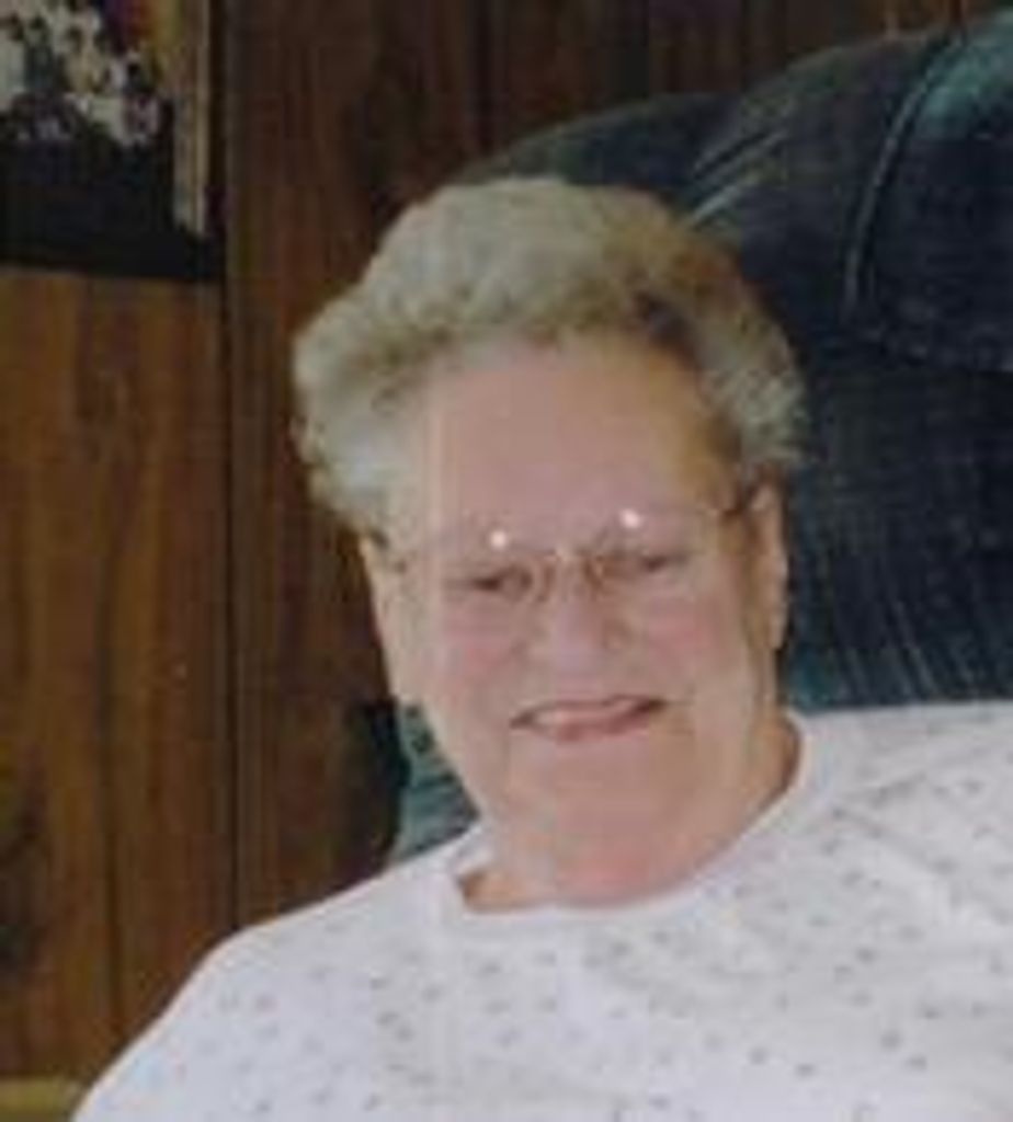 Rosa Lee Walker Murphy Profile Photo