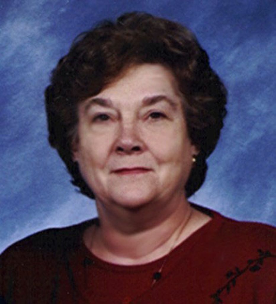Geraldine Eaker Profile Photo